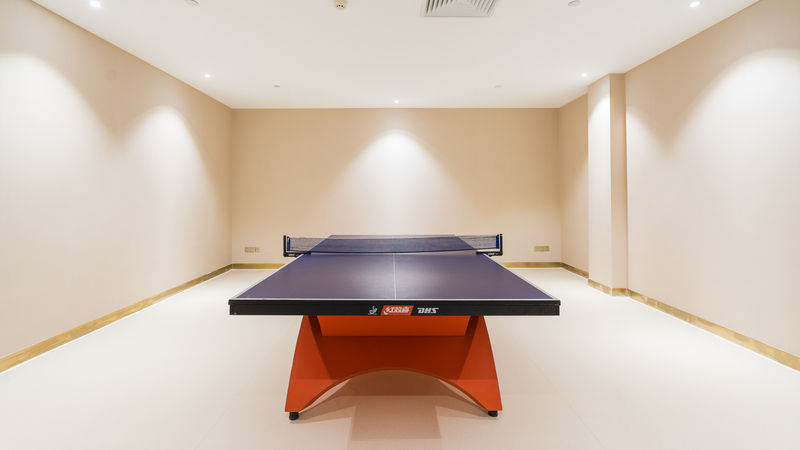 Redwall Hotel Beijing Exterior photo