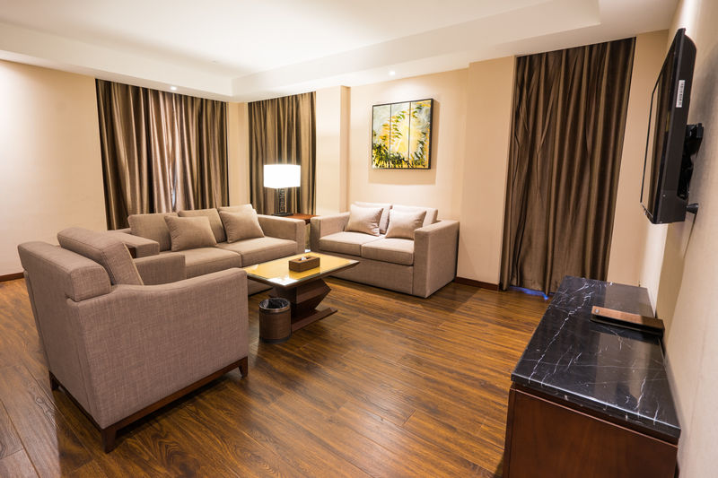 Redwall Hotel Beijing Exterior photo